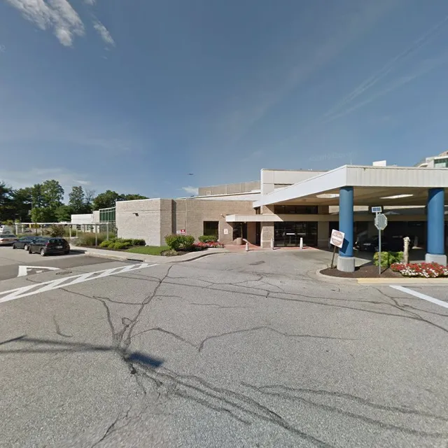 UM Baltimore Washington Medical Center Gift Shop