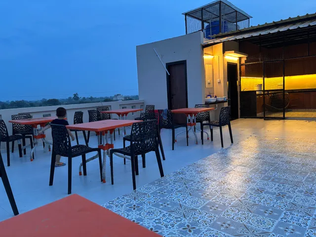 Nitya Eco Living - Where Parikrama Becomes a Way of Living.