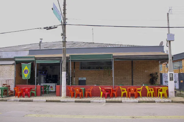 Lanchonete Asa Delta