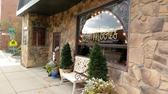 Ever Moore's Restaurant