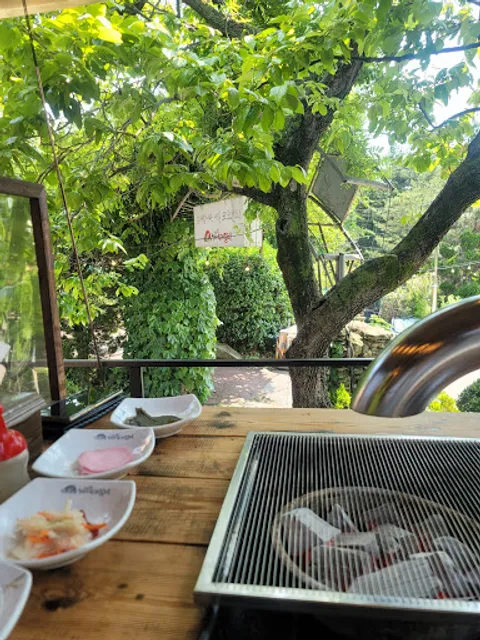 농부네수제갈비