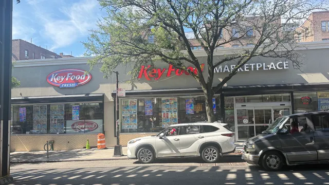 Key Food Supermarkets