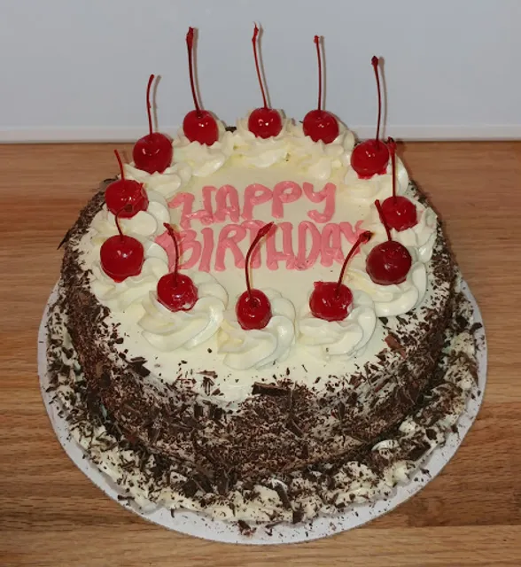 SANDOK GROCERY AND BAKERY