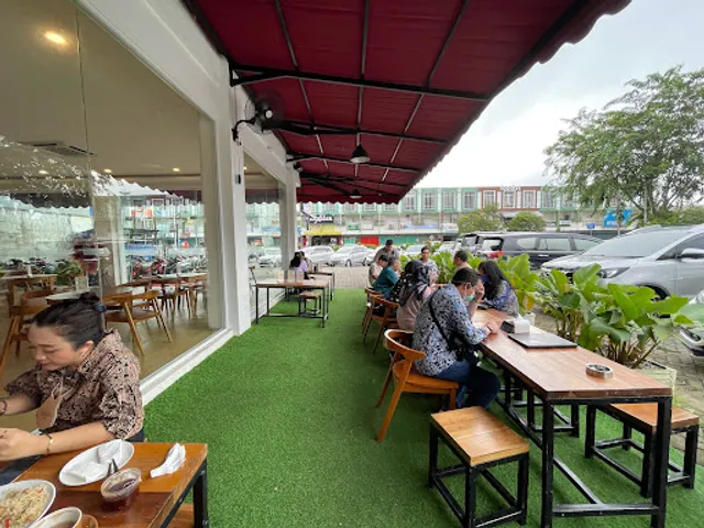 Kopikoe & Dimsum Pot 03