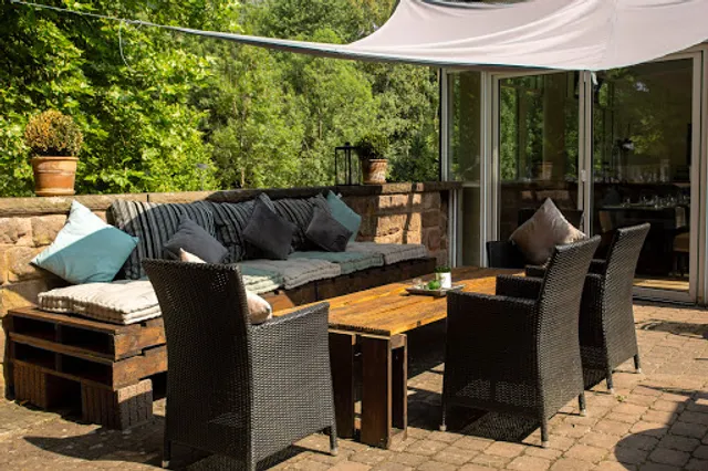 Hotel-Restaurant Burg Kerpen