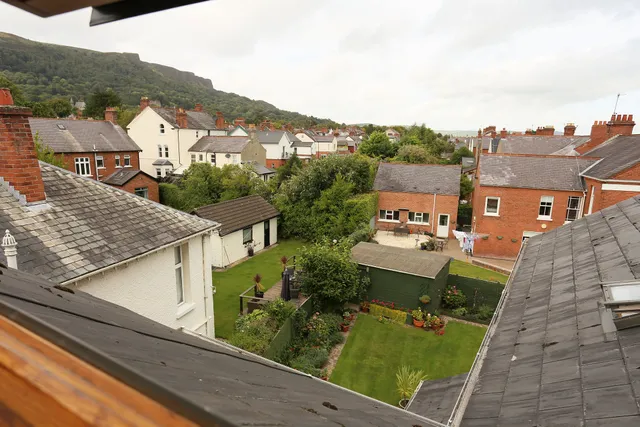 Somerton Guest House