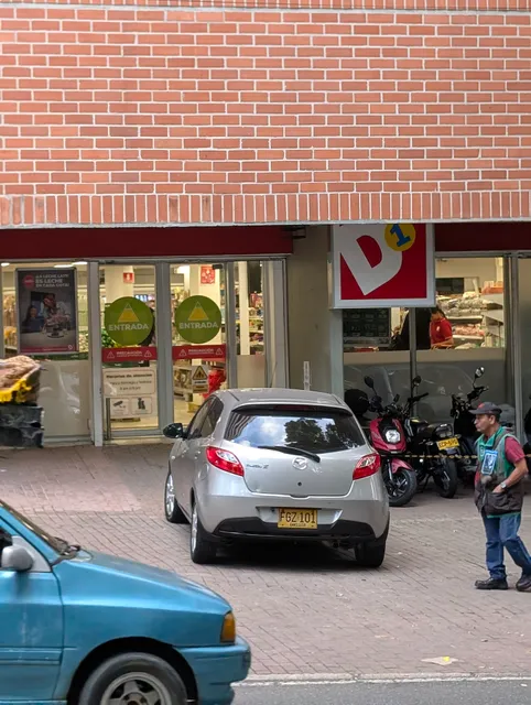 PESCATTA pescados y mariscos