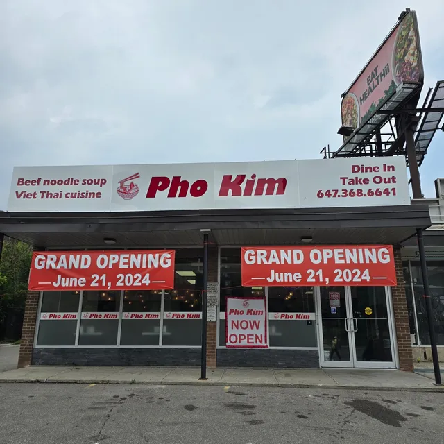 Pho Kim
