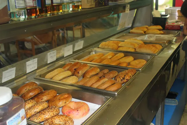 Jagger's Cafe Pearl Harbor