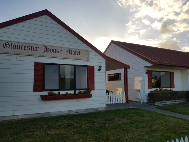 Gloucester House Motels