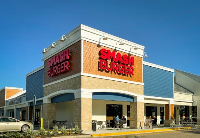 Smashburger
