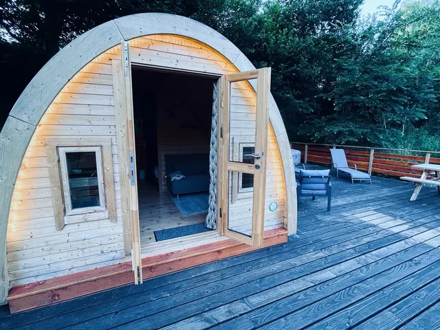 Aux Étangs de Jourgnac