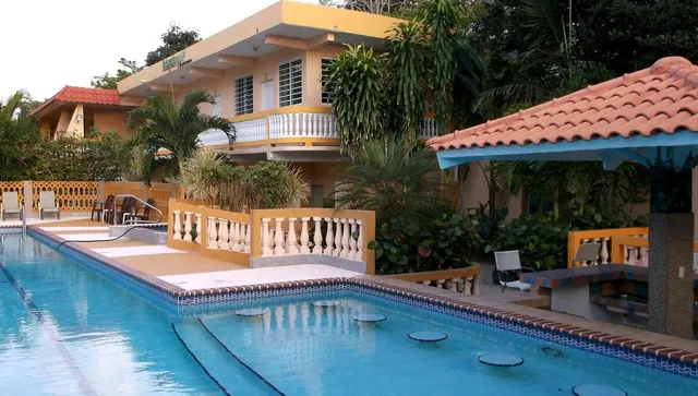 Yukayeke Playa Resort