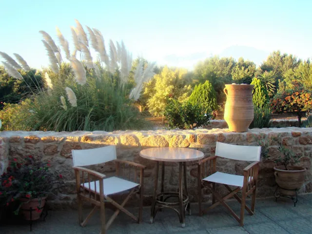 Villa Petrino - Taverna KOSTAS - Xerokampos