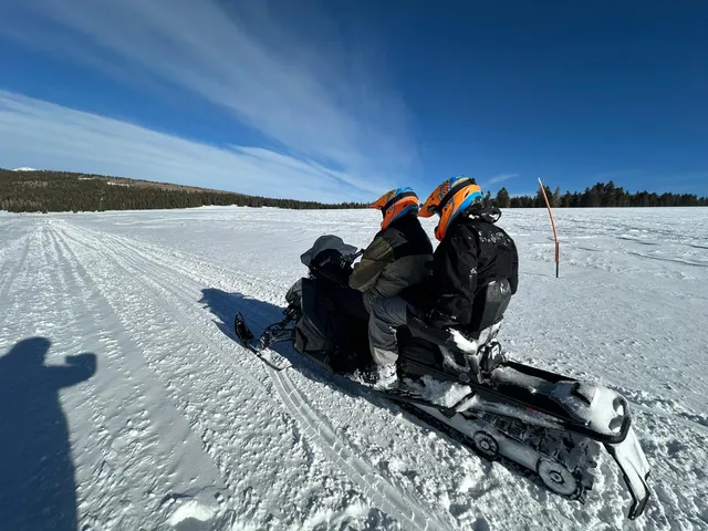 Tucker High Adventure Tours | Rental Shop