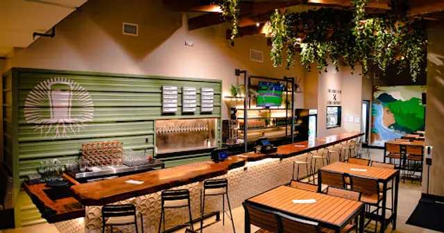 Burgeon at The Arbor - Little Italy