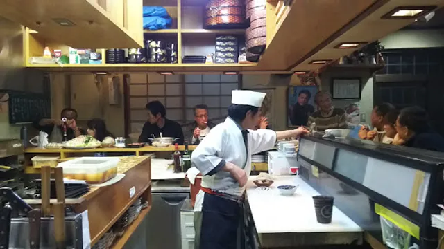 御食事処 佐々野