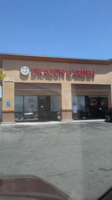 Dragon Garden