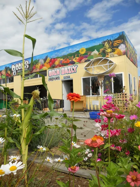 Goods Nursery and Produce