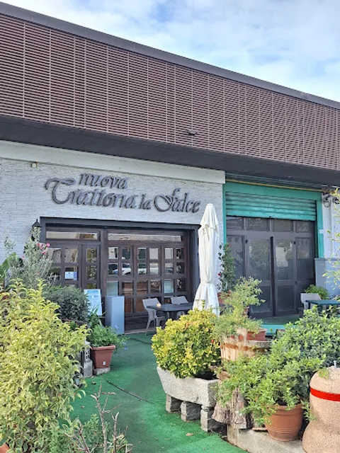 Trattoria La Nuova Falce