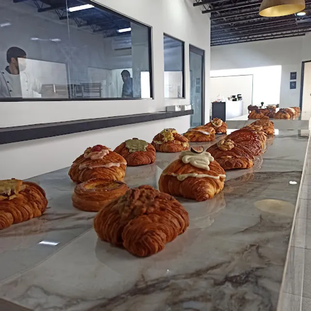 KKO Panadería Artesanal