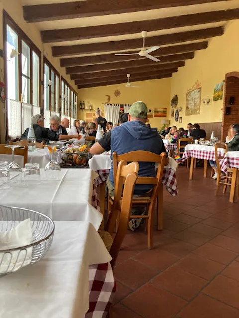 Ristorante Inaco
