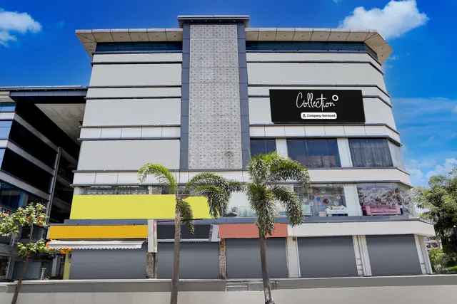 Collection O Kosad Railway Station Formerly Hotel Royal Orbits