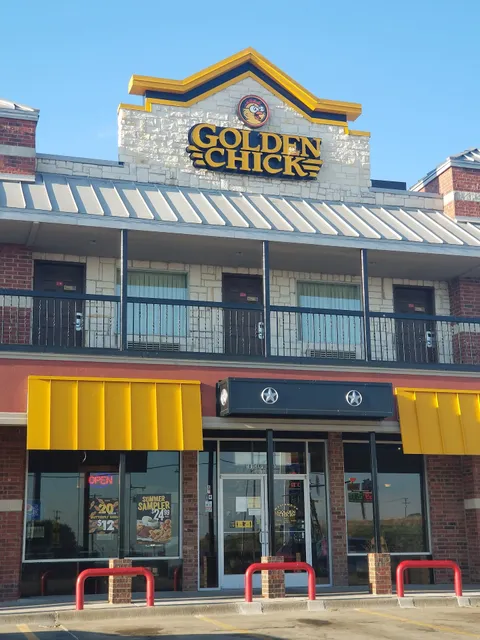 Golden Chick