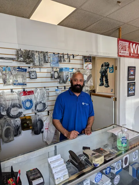 East Coast Computers