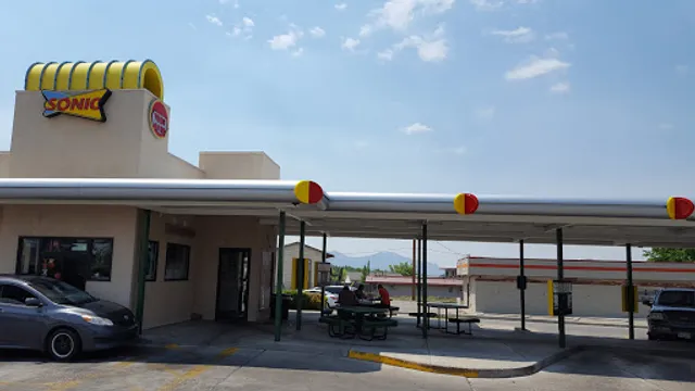 Sonic Drive-In