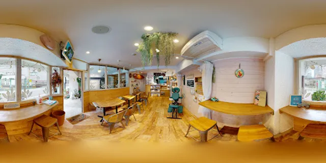 Hale Kea Cafe & Salon