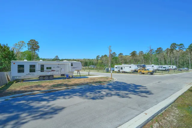 Willis RV Resort | RV Park