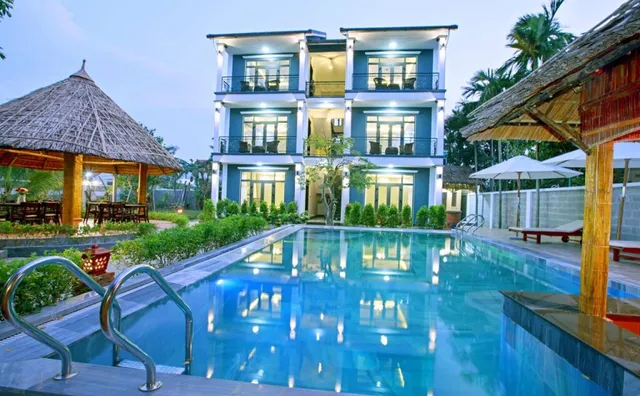 Friendly Villa Hội An