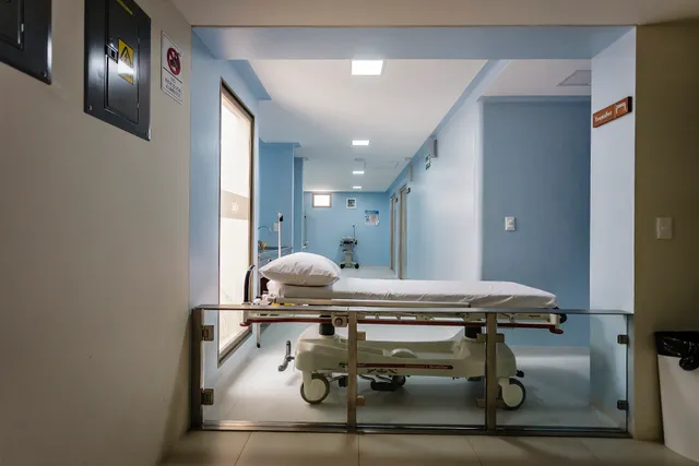 Centro Ambulatorio Santa Fe