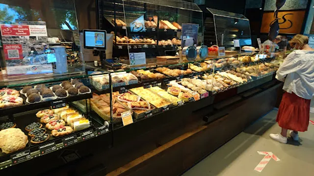 Brotmeisterei Steinecke