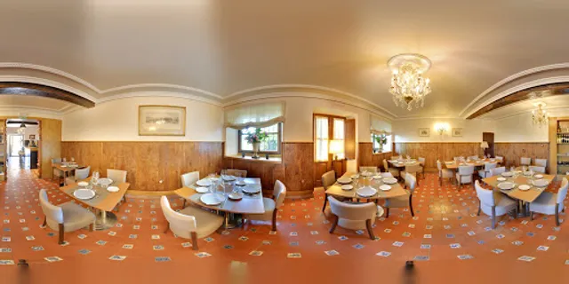 Restaurante Casona de Juntad