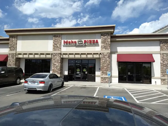Idaho Pizza Company