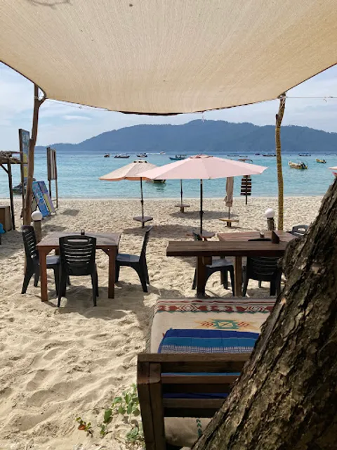 Chill Out Perhentian