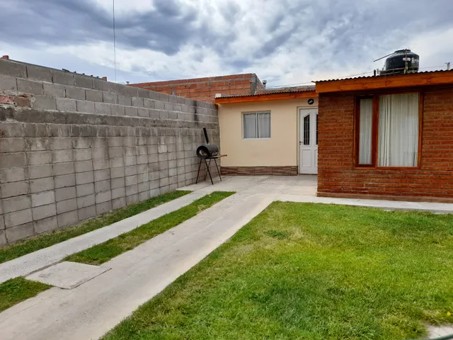 Departamentos franco