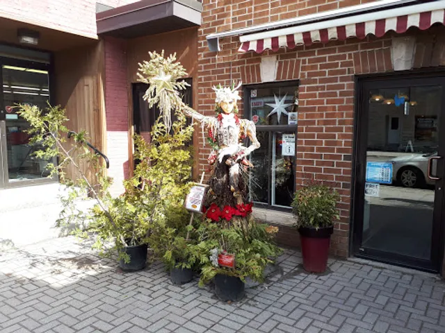 The Village Bean Coffee House