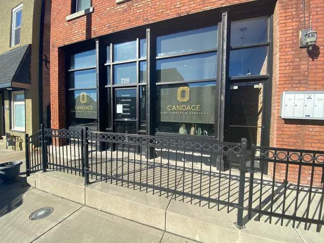 CANDACE Fine Jewelry