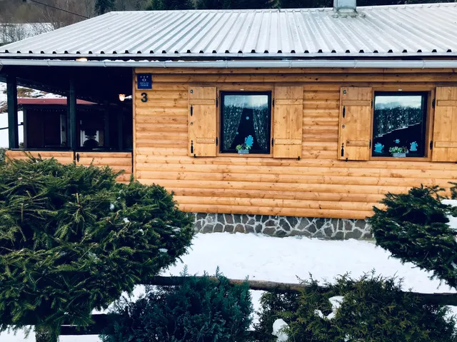 Kuća za odmor "Gorska idila"