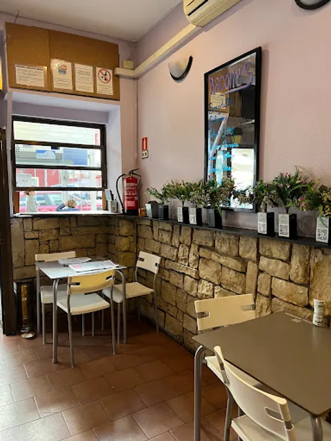 El Molinero Café y Bar