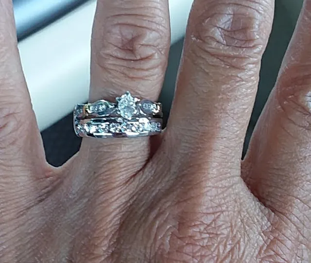 Mitchel Robbins Jewelers