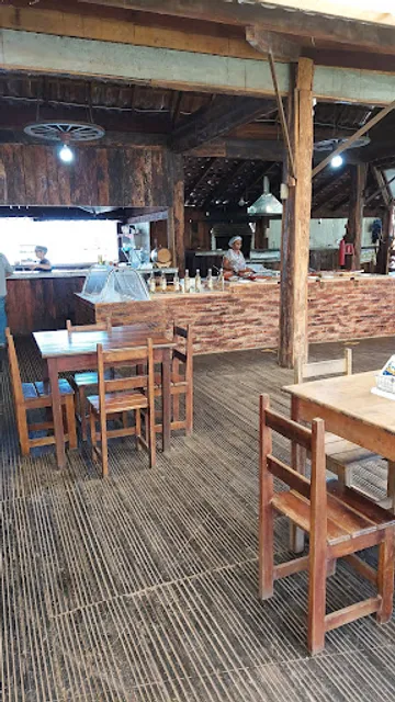 Restaurante Canta Galo