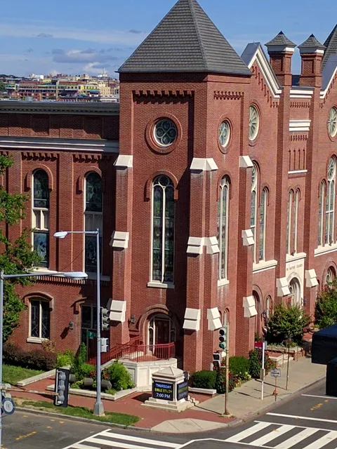 Shiloh Baptist Church