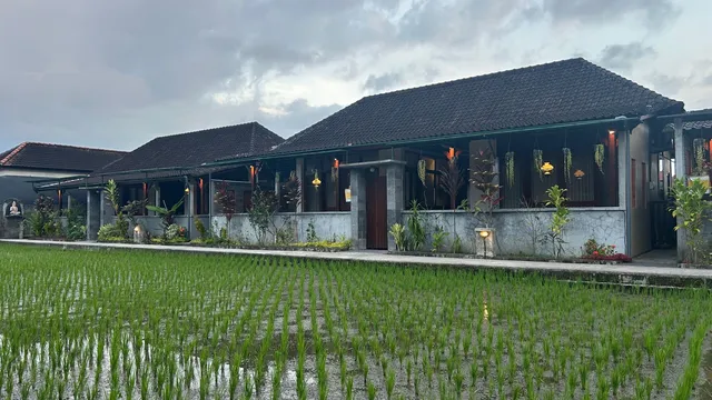 Ketut's Place Penestanan Ubud