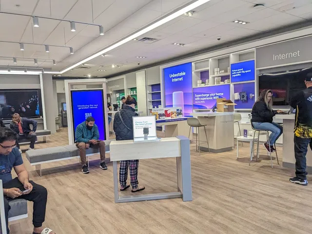 Xfinity Store by Comcast