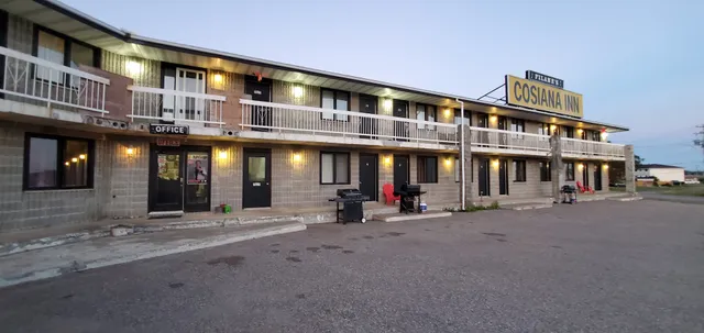 Cosiana Inn