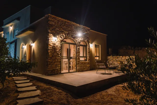 צימרים במדבר | אבן על הנחל | צימרים בנגב | צימר על המדבר